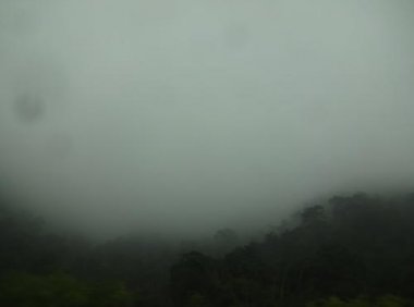 灵异事件——人死前真的能见鬼吗？