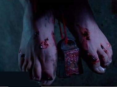 老一辈人讲得邪乎的事