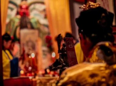 与鬼性交几篇：浅谈邪淫果报