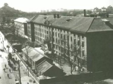 清华大学、北京大学、中山大学灵异事件