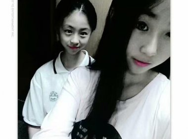 长得像女鬼是一种什么体验