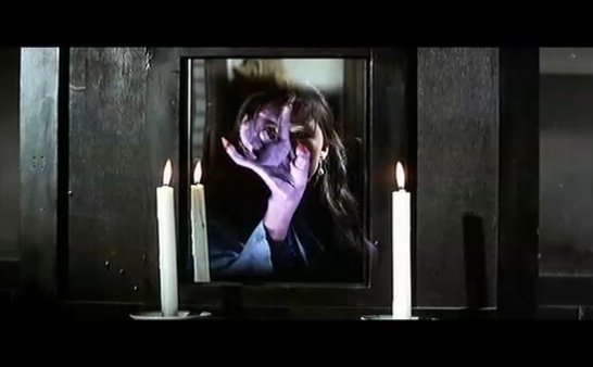 小时候遇到的一些灵异事件汇总