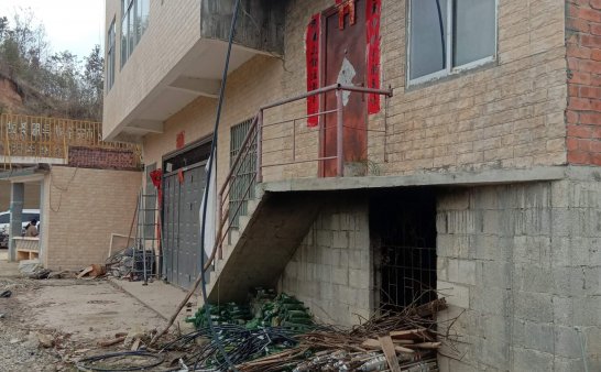 灵异故事（六十六）