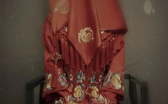 红衣系列恐怖故事之夜哭郎
