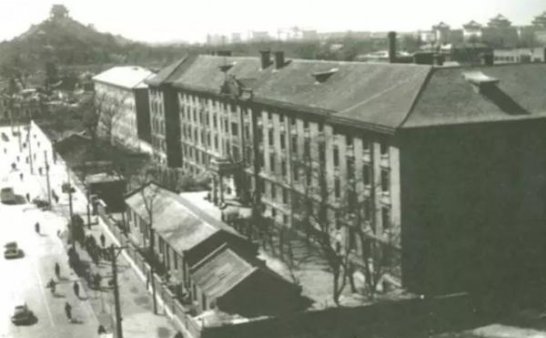 清华大学、北京大学、中山大学灵异事件