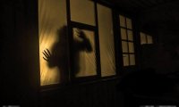 酒店亲身经历：阳台钻进来的人影
