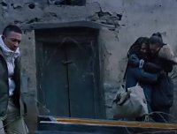 封门村灵异事件