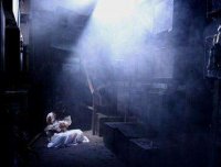 真实小时候遇到的灵异事件