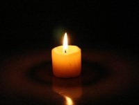 我爷爷去世之前后的灵异事件