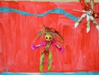 9大恐怖的通灵游戏