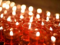 2008年外公去世那段时间的怪事(真实经历)