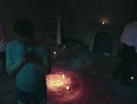 十大灵异游戏之四角游戏