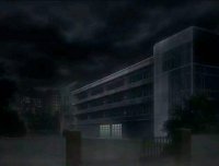 我高中时候经历的灵异事件