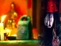 诡异重庆红衣男孩,是为了“续命”吗?