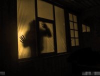 酒店亲身经历:阳台钻进来的人影