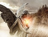 三峡奇事之飞人