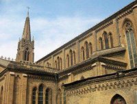 邯郸神灵异事(2):大地震中显神迹