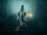 我是一个死了四年的鬼