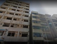 台灣猛鬼大廈之高雄九龍大廈