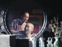 亲身经历:诡异破屋