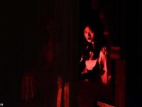 亲身经历：两个人同时梦到一个穿红衣服的女人