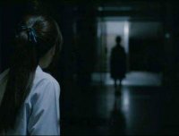 能看见鬼的眼睛