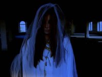 关于自己以及亲人遇到灵异事件的经历