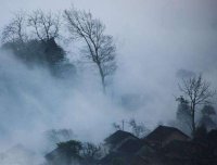 你相这信这个世上真的有灵魂托梦吗？