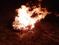 我的灵异事件八【死人问活人要钱】