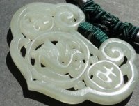 真实经历–铜首玉锁与白衣女人