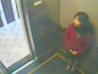 蓝可儿死亡事件