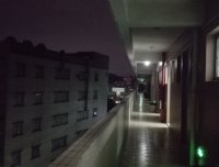 夜半宿舍发生的怪事