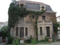 北京城四大鬼宅之首——朝内大街81号