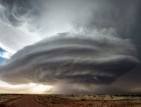 地球上无人敢去的七个诡异之地