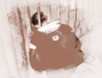 重庆红衣男孩事件