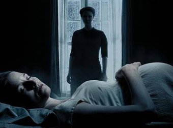 亲爱的，我有了你的孩子！