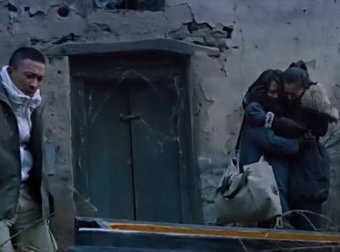 封门村灵异事件