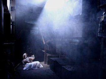 真实小时候遇到的灵异事件