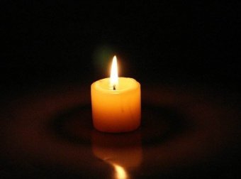 我爷爷去世之前后的灵异事件