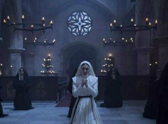 国外6大召唤邪灵的通灵游戏，让你充满噩梦