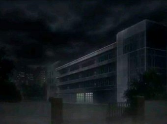 我高中时候经历的灵异事件