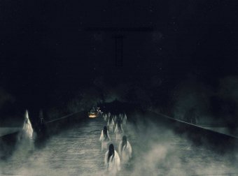 邯郸神灵异事(3):生下来就说话的孩子