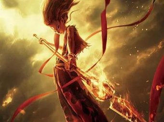 轮回纪实:天上人间(二)