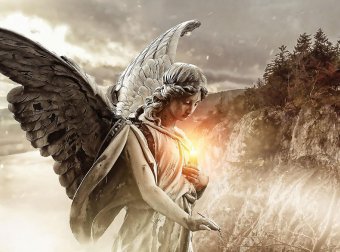 三峡奇事之飞人