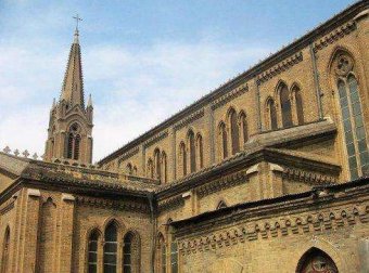 邯郸神灵异事(2):大地震中显神迹