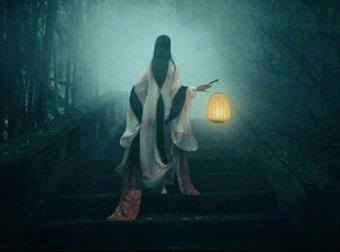 我是一个死了四年的鬼