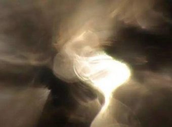 还是自家人的事,我爷爷去世前后