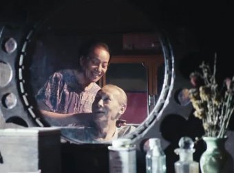 亲身经历:诡异破屋