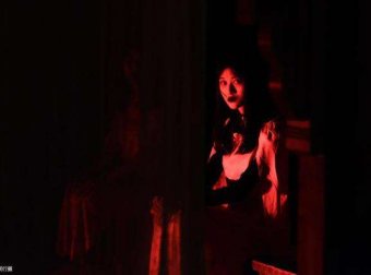 亲身经历：两个人同时梦到一个穿红衣服的女人