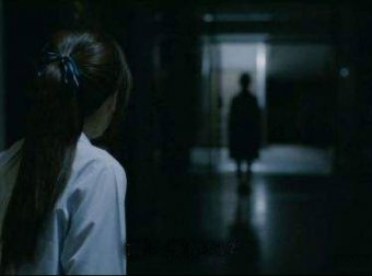 能看见鬼的眼睛